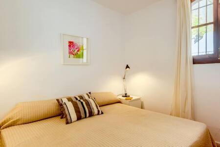 Bonito Apartamento Con Preciosas Vistas Y Piscina 内尔哈 外观 照片