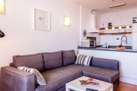 Bonito Apartamento Con Preciosas Vistas Y Piscina 内尔哈 外观 照片